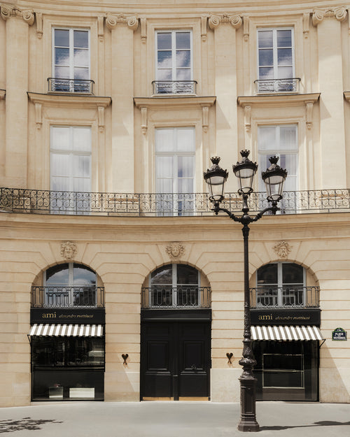 Ami Paris - Ami Paris