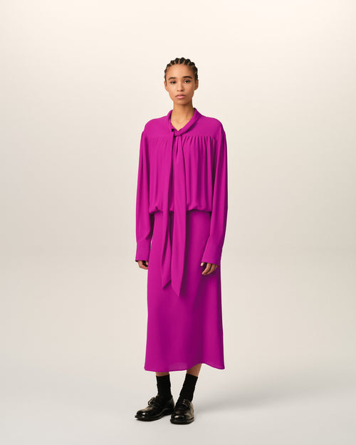 VOIR LA TENUE - 1 - Ami Paris