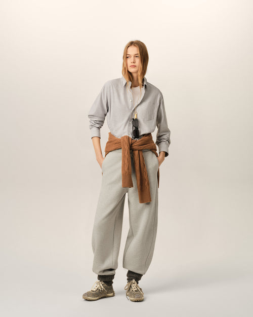 VOIR LA TENUE - 1 - Ami Paris