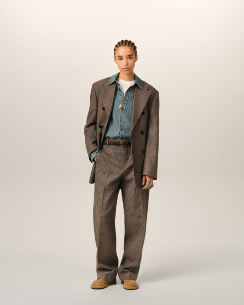 VOIR LA TENUE - 1 - Ami Paris