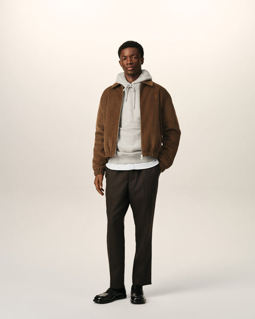 VOIR LA TENUE - 1 - Ami Paris
