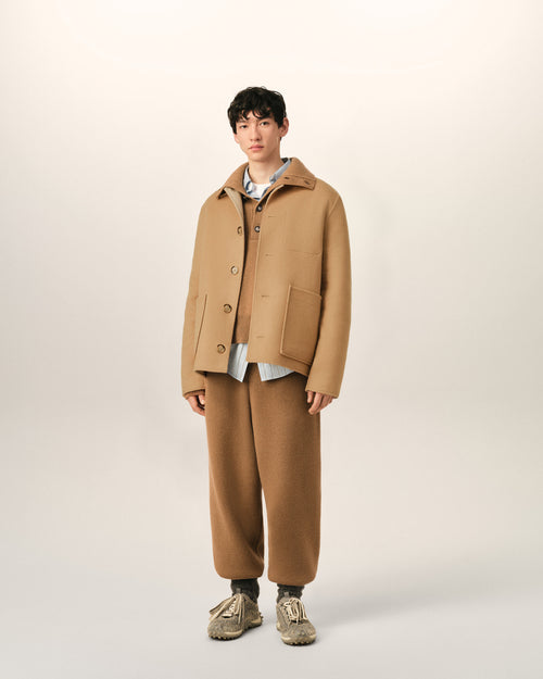 VOIR LA TENUE - 1 - Ami Paris