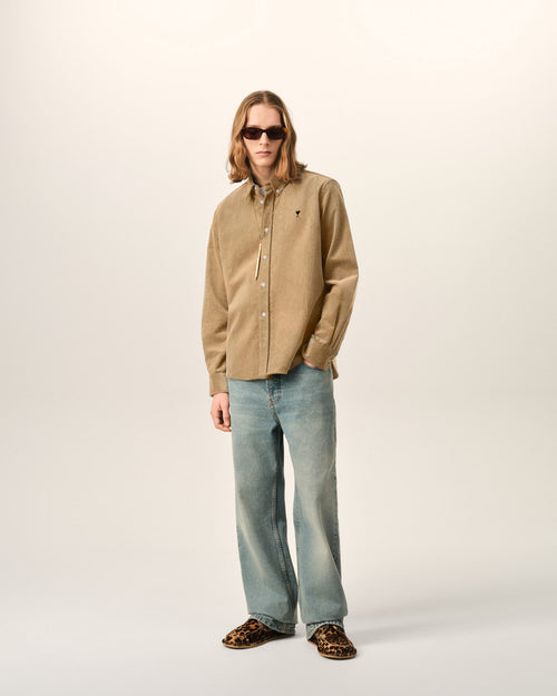 VOIR LA TENUE - 1 - Ami Paris