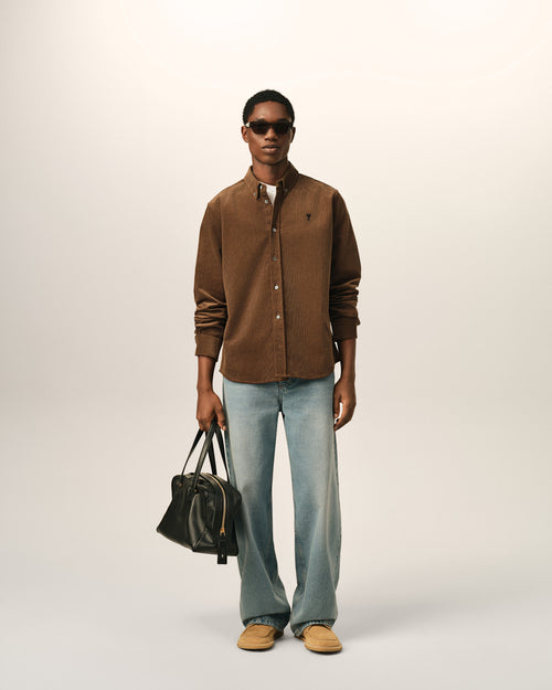 VOIR LA TENUE - 1 - Ami Paris