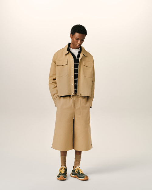 VOIR LA TENUE - 1 - Ami Paris