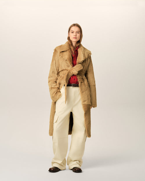 VOIR LA TENUE - 1 - Ami Paris