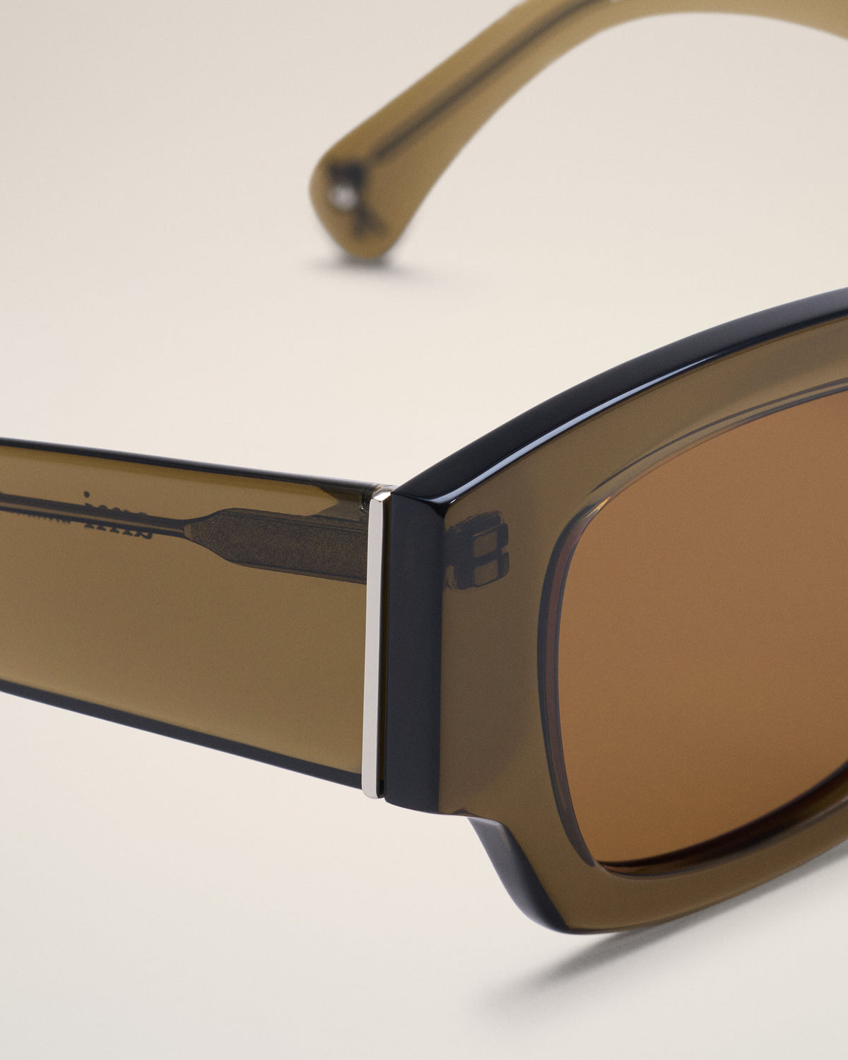 Lunettes De Soleil 75001 Vertes - 10