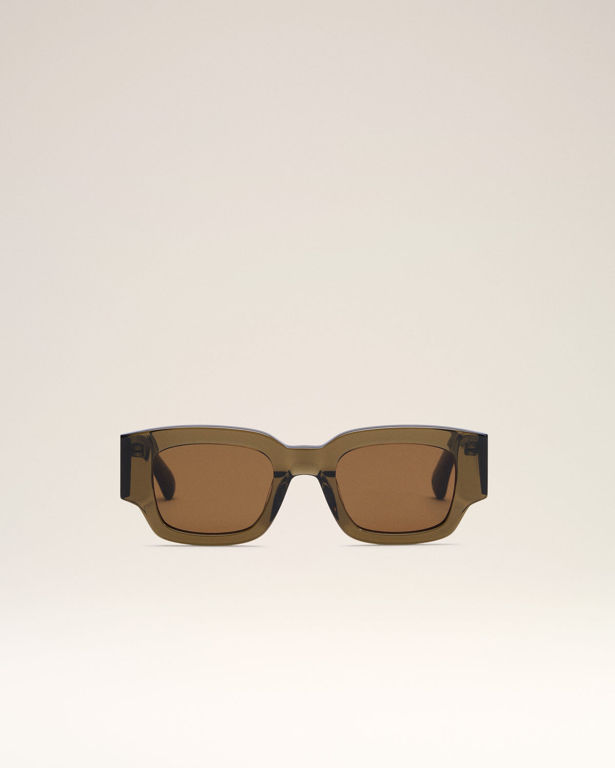 Lunettes De Soleil 75001 Vertes - 7