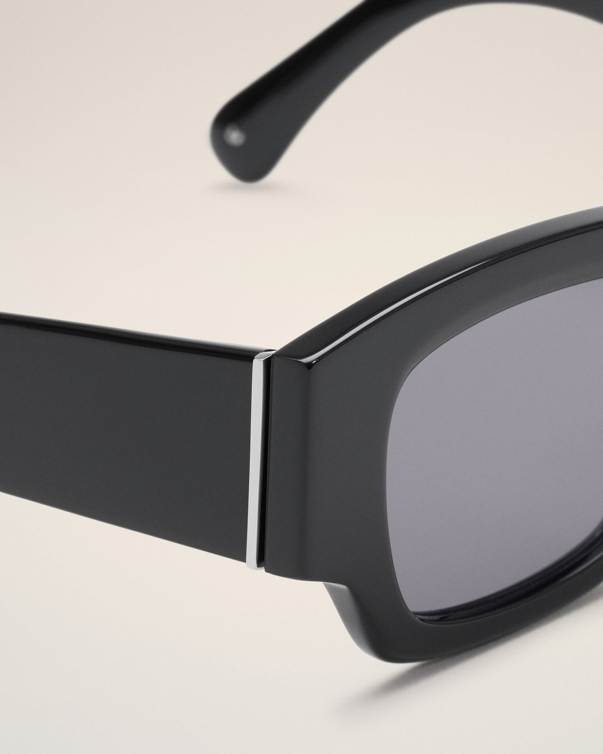 Lunettes De Soleil 75001 Noires - 10