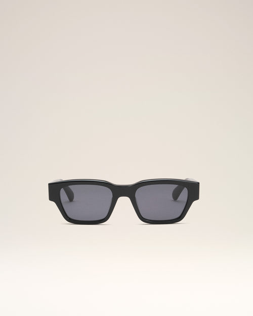 Occhiali da sole 75009 neri - Uomo - 1 - AMI Paris - Ami Paris