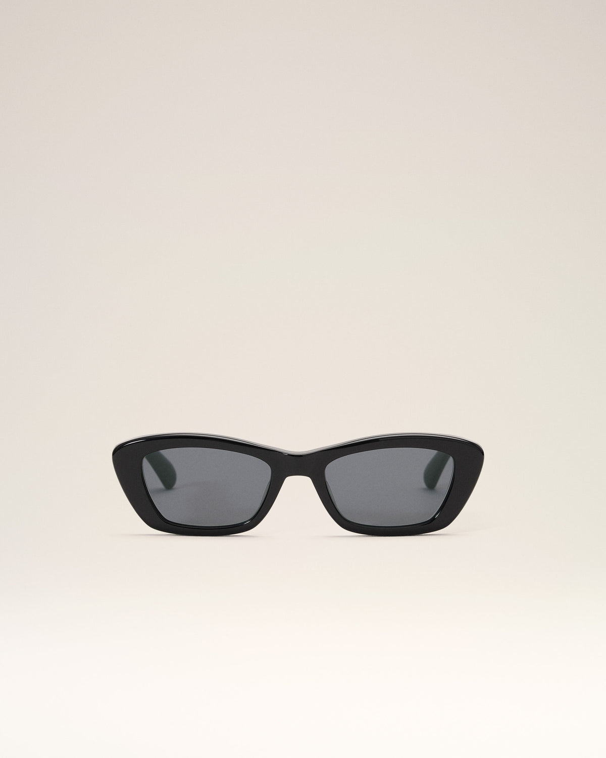 Lunettes de soleil 75020 noires - 6