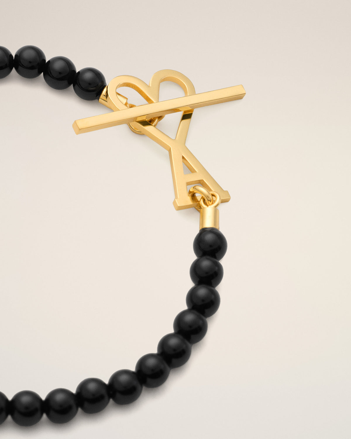 Bracelet Perles D