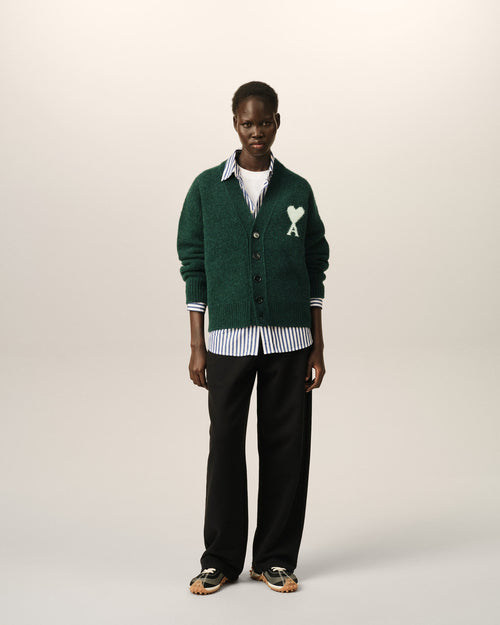 VOIR LA TENUE - 1 - Ami Paris