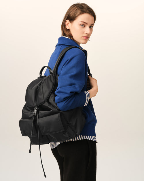 VOIR LA TENUE - 1 - Ami Paris