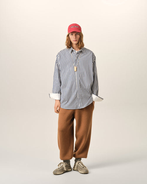 VOIR LA TENUE - 1 - Ami Paris