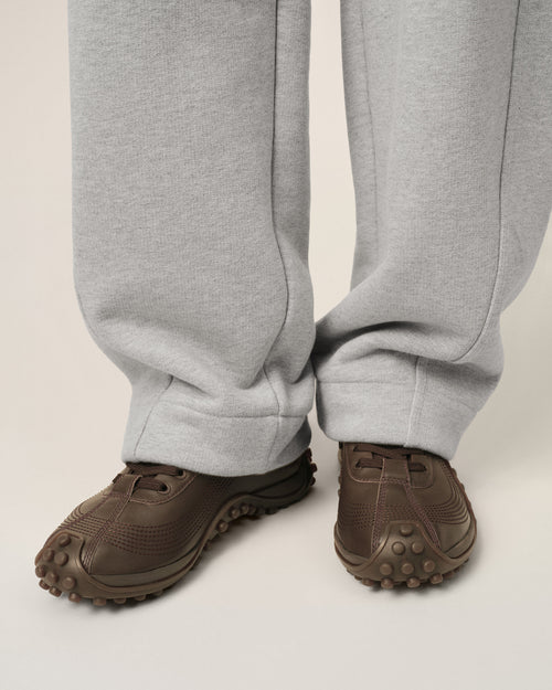                             Mirage Sneakers aus braunem Kalbsleder - 3                         - Ami Paris