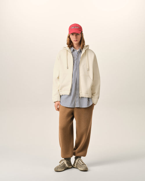 VOIR LA TENUE - 1 - Ami Paris